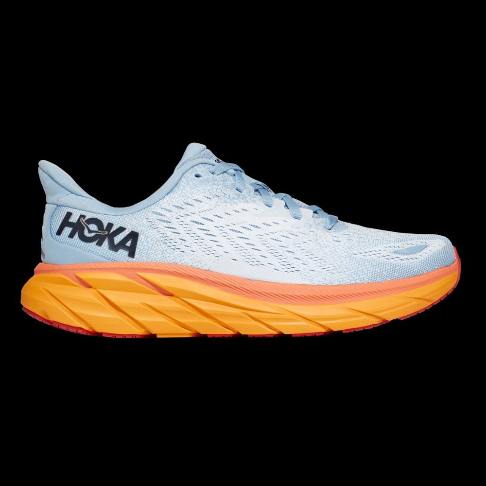 Hoka One One Clifton Size 11B